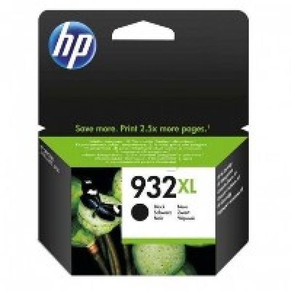 CN053AE Original HP-Druckkopfpatrone schwarz